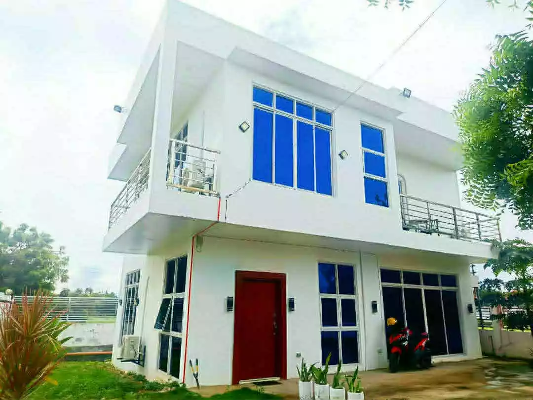 RUSH SALE | VISTAMAR MACTAN! — House and Lot in Mactan, Lapu-lapu City, Cebu — Photo 5