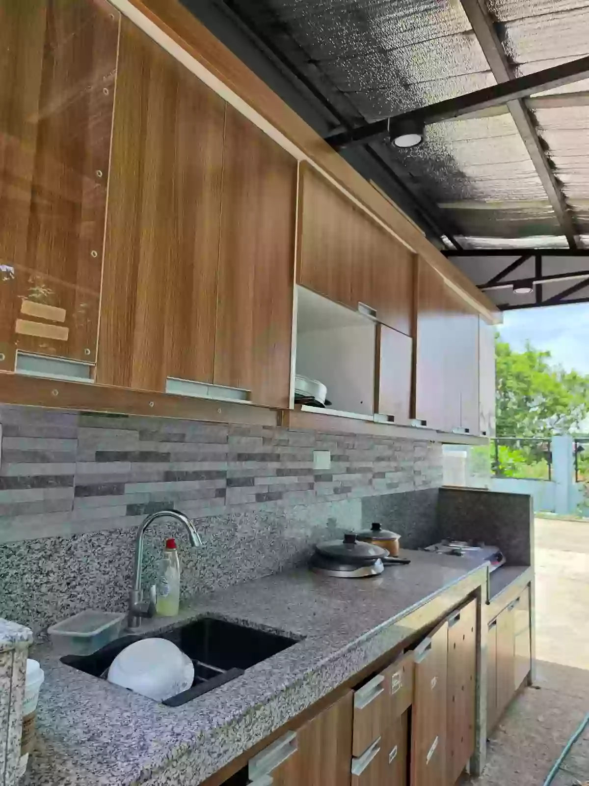 Open photo 11 of 21 — For Sale: 3BR House and Lot in Cogon, Bogo City — Pool and Deck