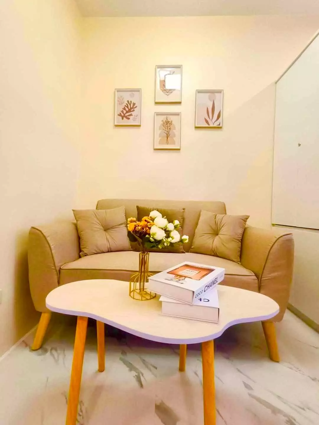 8 SPATIAL CONDO STUDIO TYPE UNIT — Studio in Ma-a Rd, Talomo, Davao City — Photo 3