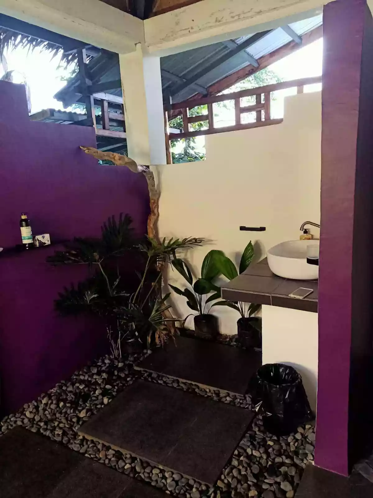 For Sale: Resort Property in Port Barton, San Vicente, Palawan — Hotel in Port Barton, San Vicente, Palawan — Photo 3