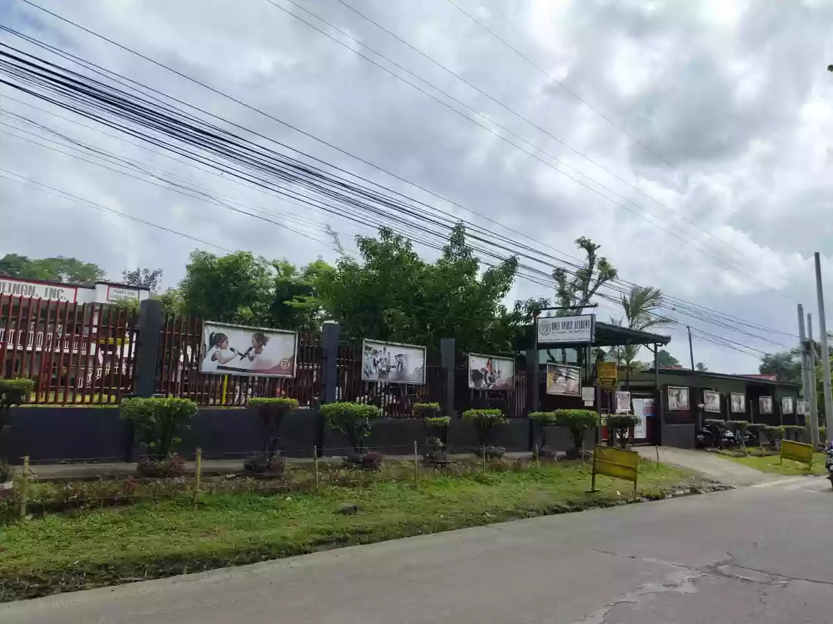 Open photo 13 of 18 — For Sale: Calinan (Pob.) Residential Lot in Davao City — Near School