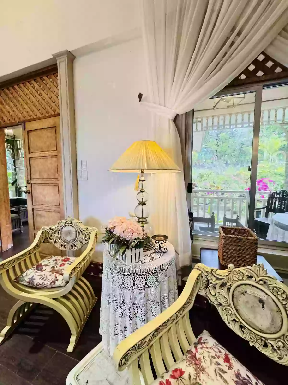 COUNTRYHOME for SALE at Sirao, Cebu with overlooking mountain view — House and Lot in Sirao, Cebu City, Cebu — Photo 6