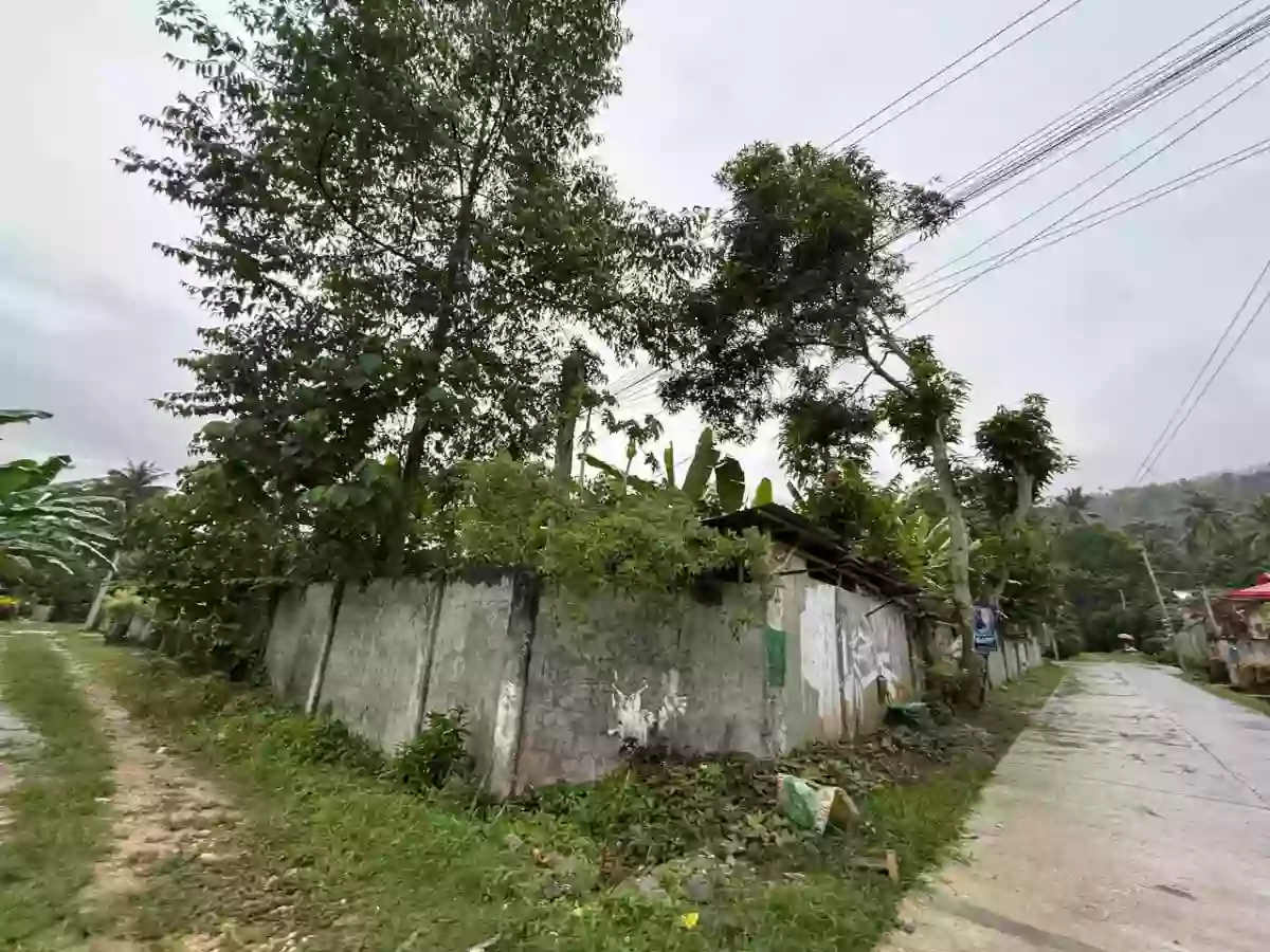 545 sqm Residential Lot for Sale in Tipanoy (repriced) — Residential Lot in Iligan City, Lanao del Norte, 9200 — Photo 4