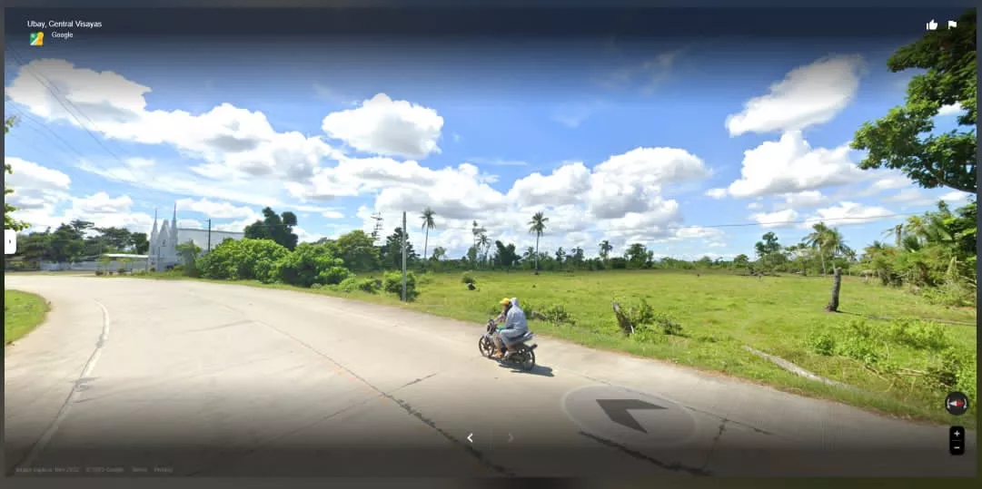 For Sale: Commercial Lot Near San Pascual Elementary School, Ubay — 10102 sqm