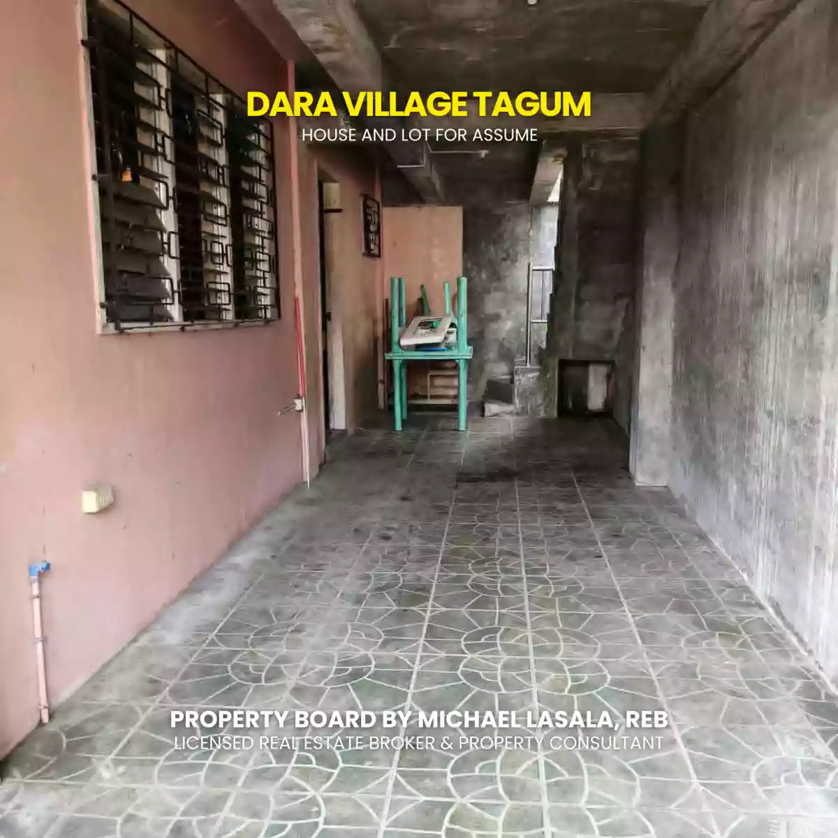 For Sale: House and Lot in Visayan Village, Tagum City — 90 sqm Lot — House and Lot in Tagum City, Davao del Norte, 8100 — Photo 5