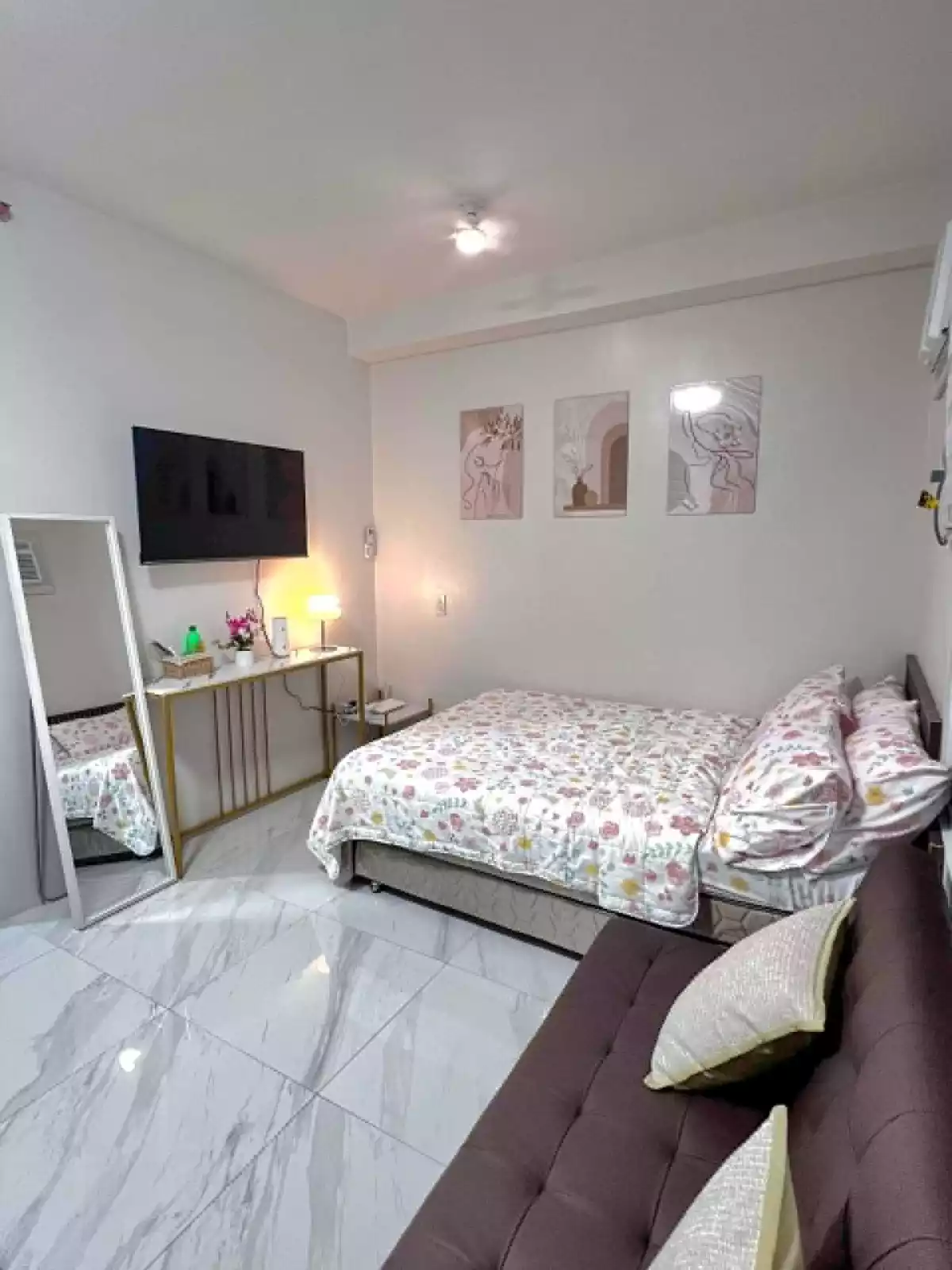 For Rent: Studio Condo in Casa MIra Guadalupe, Cebu City — 20 sqm — Studio in Guadalupe, Cebu City, Cebu — Photo 6