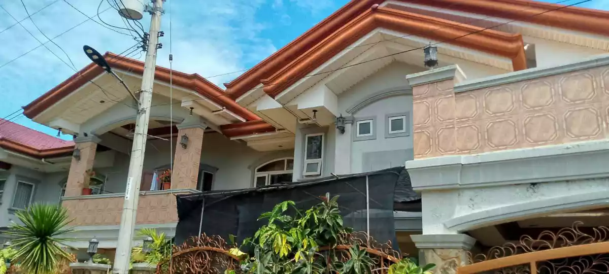 Open photo 11 of 12 — Rush Sale: 8BR House and Lot in Ma-a, Davao City — 718 sqm