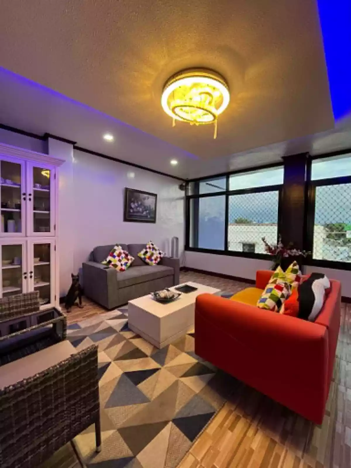 Modern 3-Storey House and Lot For Sale in Agreda Village, Koronadal City, South Cotabato, SOCSARGEN — House and Lot in Phase 1, Santo Niño (Bo. 2), Koronadal — Photo 2