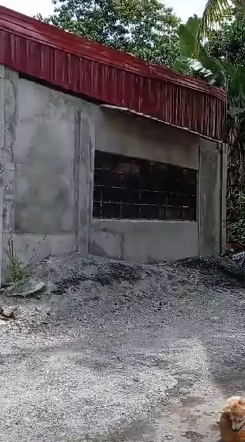 For Sale: House and Lot in Pagalungan, Polomolok — 300 sqm 333 sqm — House and Lot in Pagalungan, Polomolok, South Cotabato — Photo 2