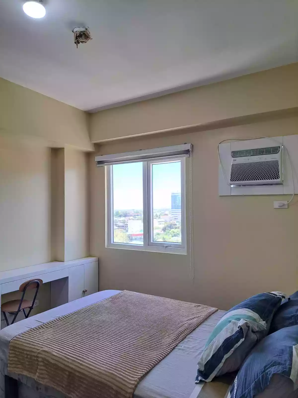 For Rent: Studio Condo in Guadalupe, Cebu City — 20 sqm — Studio in Guadalupe, Cebu City, Cebu — Photo 2