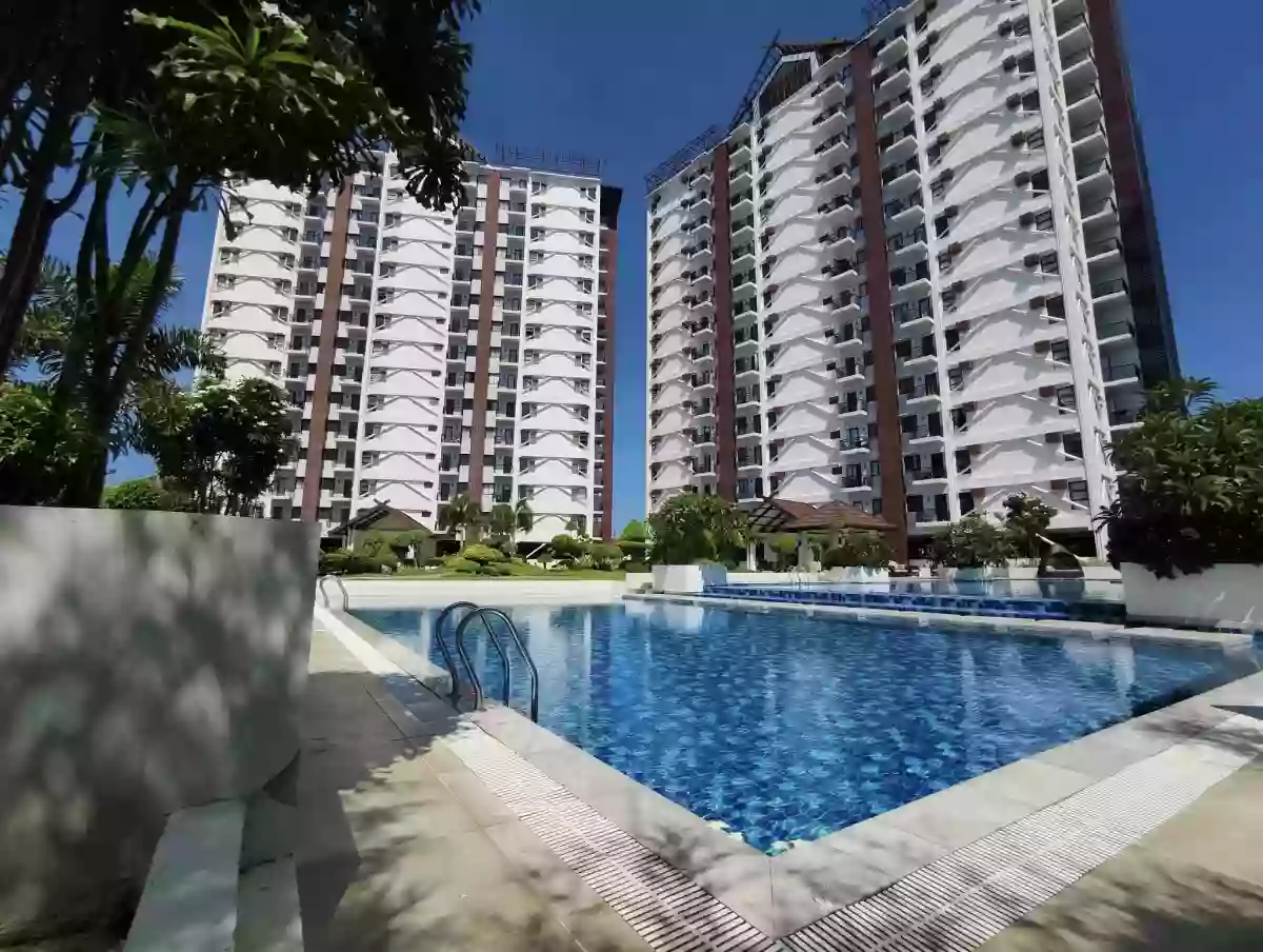 Open photo 37 of 38 — For Rent: 1BR Condo in Basak, Lapu-Lapu City — 30 sqm