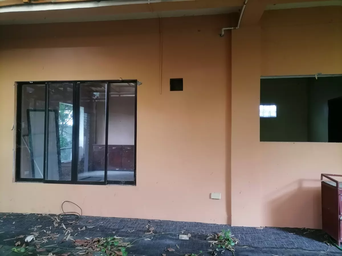 Residential Lot for Sale along City Center, District of Jaro, Iloilo City — Residential Lot in Iloilo City, Iloilo, 5000 — Photo 5