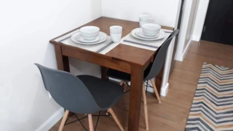 Studio Condo for Rent Near Ayala Center Cebu, Cebu City — Fully Furnished — Studio in Mabolo, Cebu City, Cebu — Photo 5