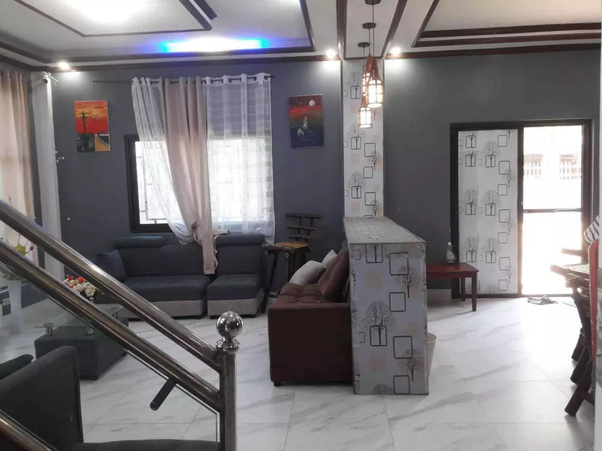 3BR House for Sale Near Marbel 1 CES, Koronadal — Fully Furnished — House and Lot in General Paulino Santos (Bo. 1), Koronadal, South Cotabato — Photo 2