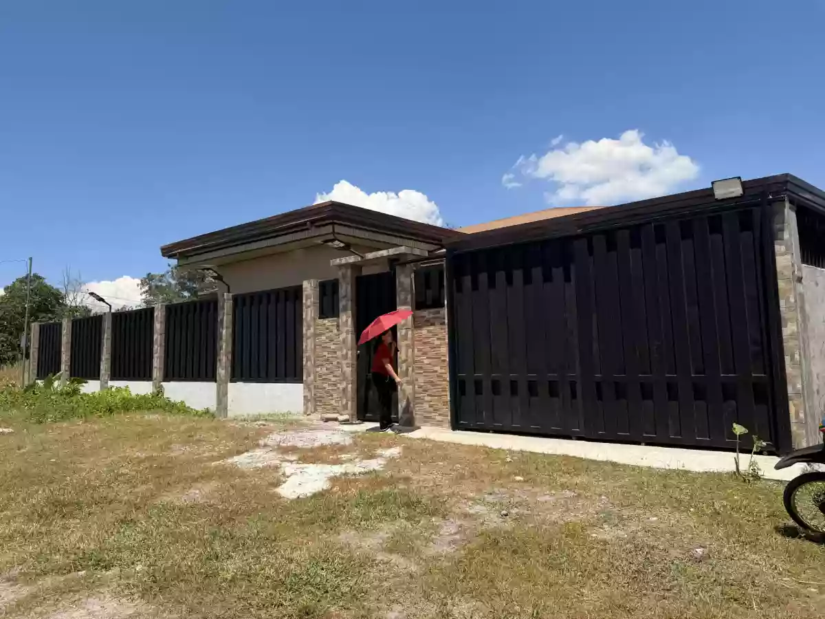 8BR House and Lot for Sale in Tambler, Gen. Santos City — Fully Furnished — House and Lot in Tambler, Gen. Santos City, South Cotabato — Photo 5