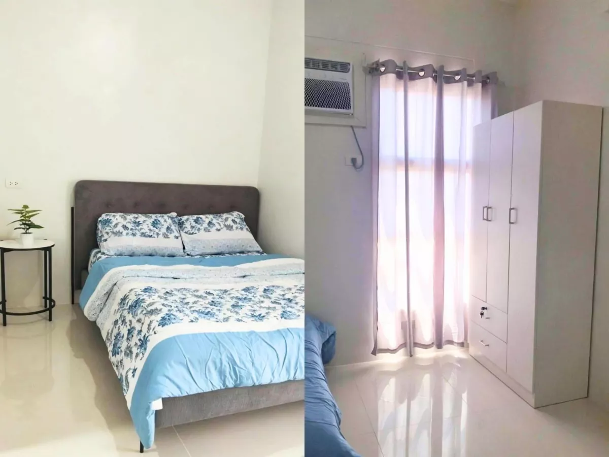 For Rent: 1BR Condo in Mactan, Lapu-lapu City — 30 sqm