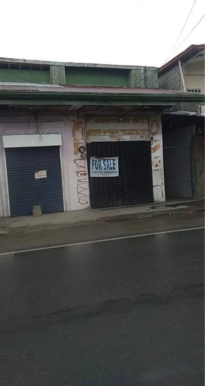 For Sale: Commercial Lot in Ricarte Pob. (Nalasin), Batac — 487 sqm — Commercial Lot in Batac, Ilocos Norte, 2906 — Photo 3