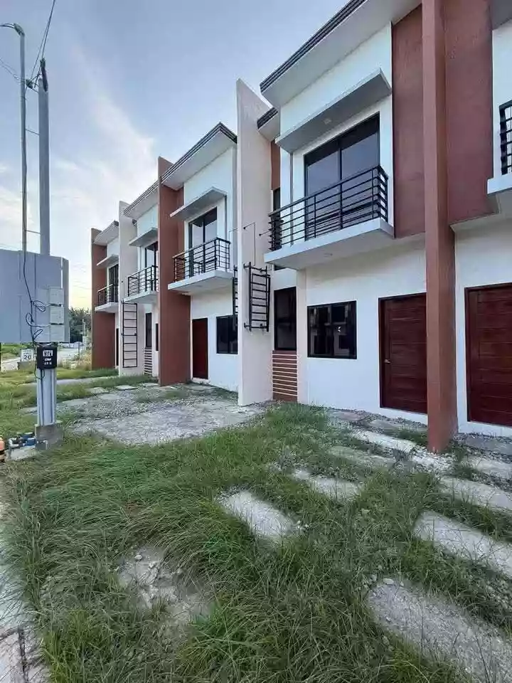 Open photo 11 of 11 — Rush Sale: 2BR Townhouse in Tubtubon, Sibulan — 53.3 sqm
