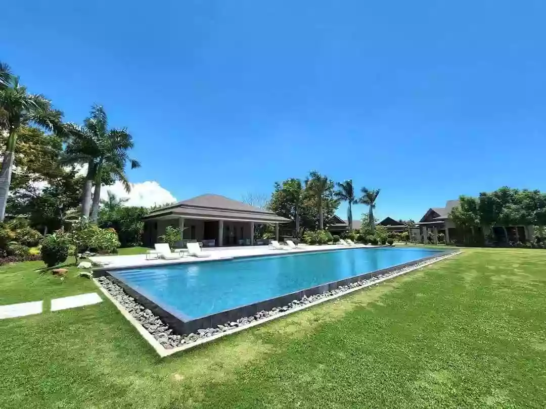 FOR SALE BEACH HOUSE IN DANAO CITY — Beach House / Resort in Danao City, Cebu, 6004 — Photo 6