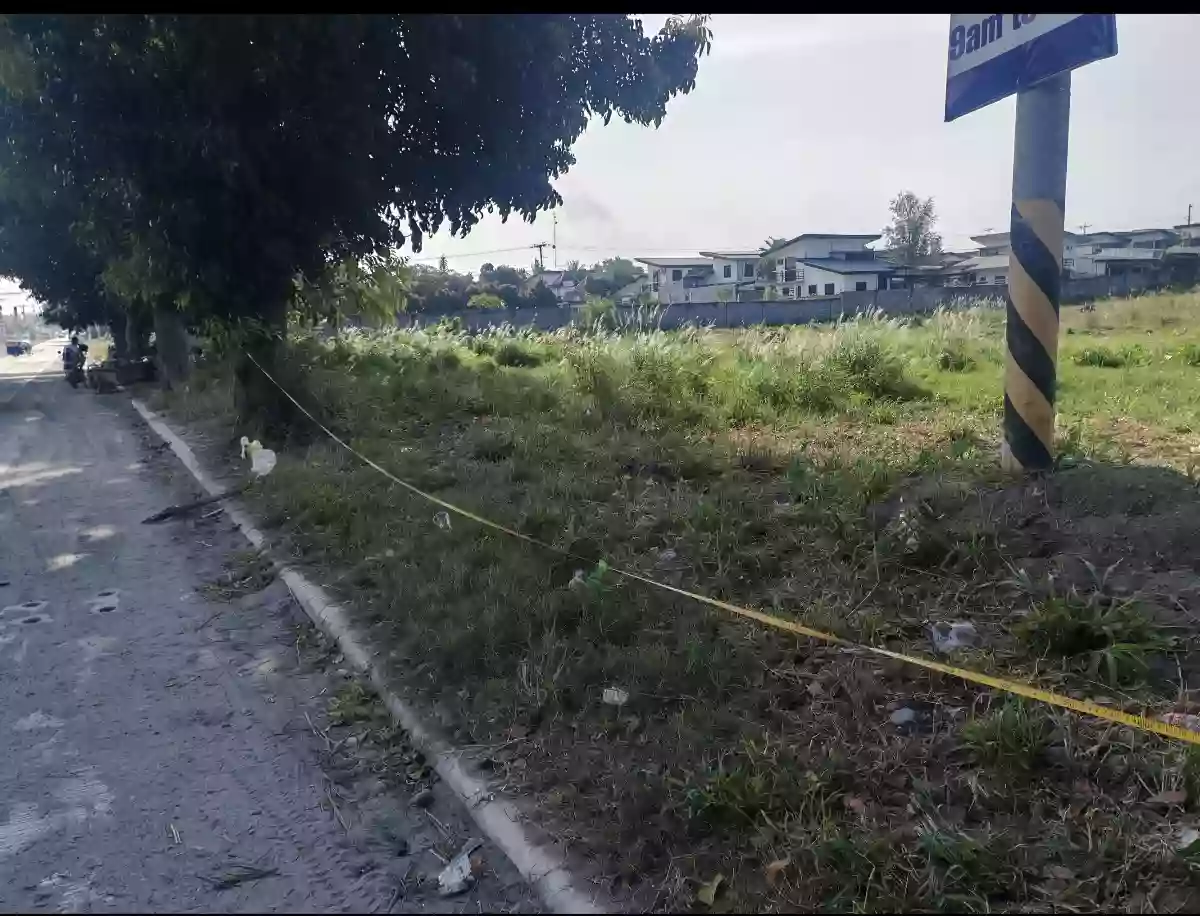 Commercial Lot in Mabuhay — Commercial Lot in Mabuhay, General Santos City, South Cotabato — Photo 6