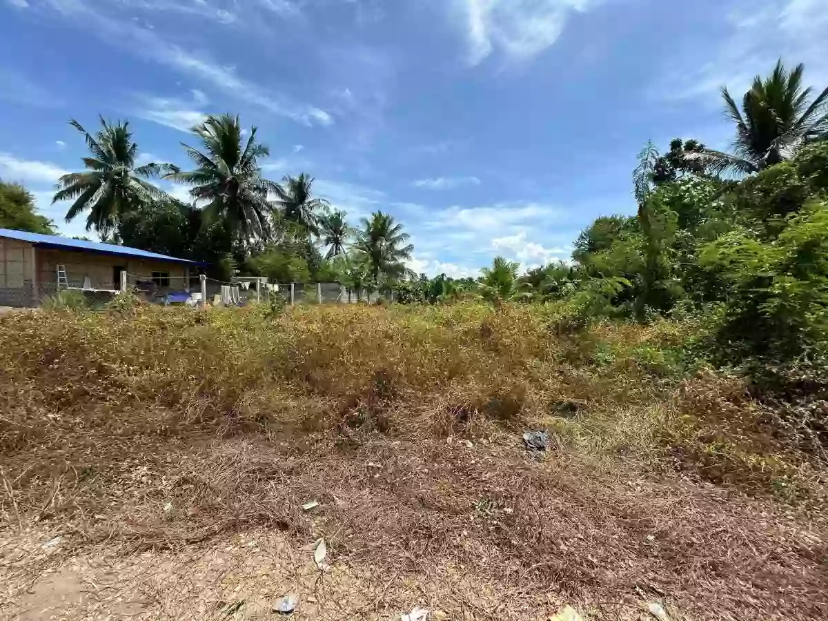 Rush Sale: 518 SQM TITLED Residential Lot