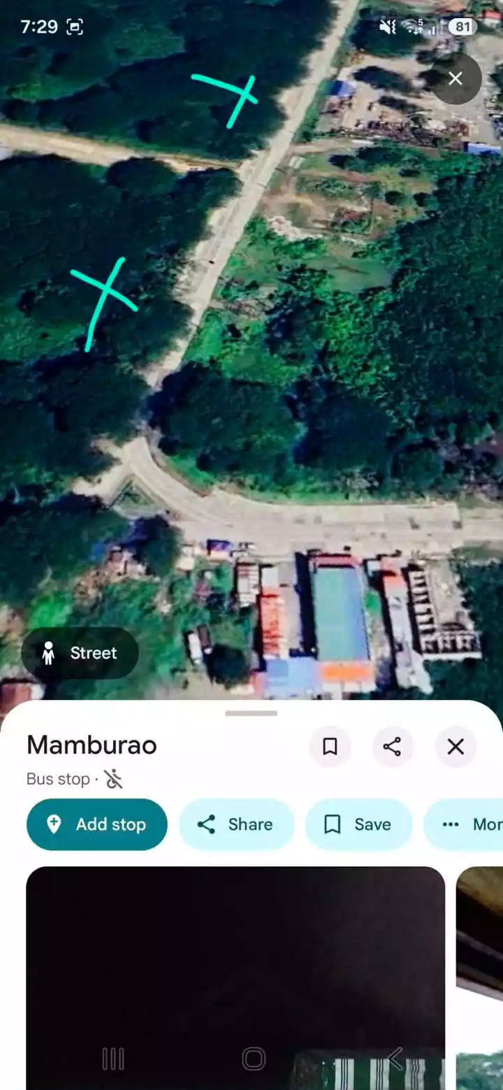 For Sale: Building Near National Road, Mamburao — 24-Hour Security — Building in Mamburao, Occidental Mindoro, 5106 — Photo 3