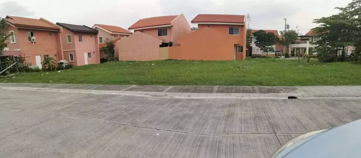 For Sale: Residential Lot in San Isidro, General Santos City — 411 sqm