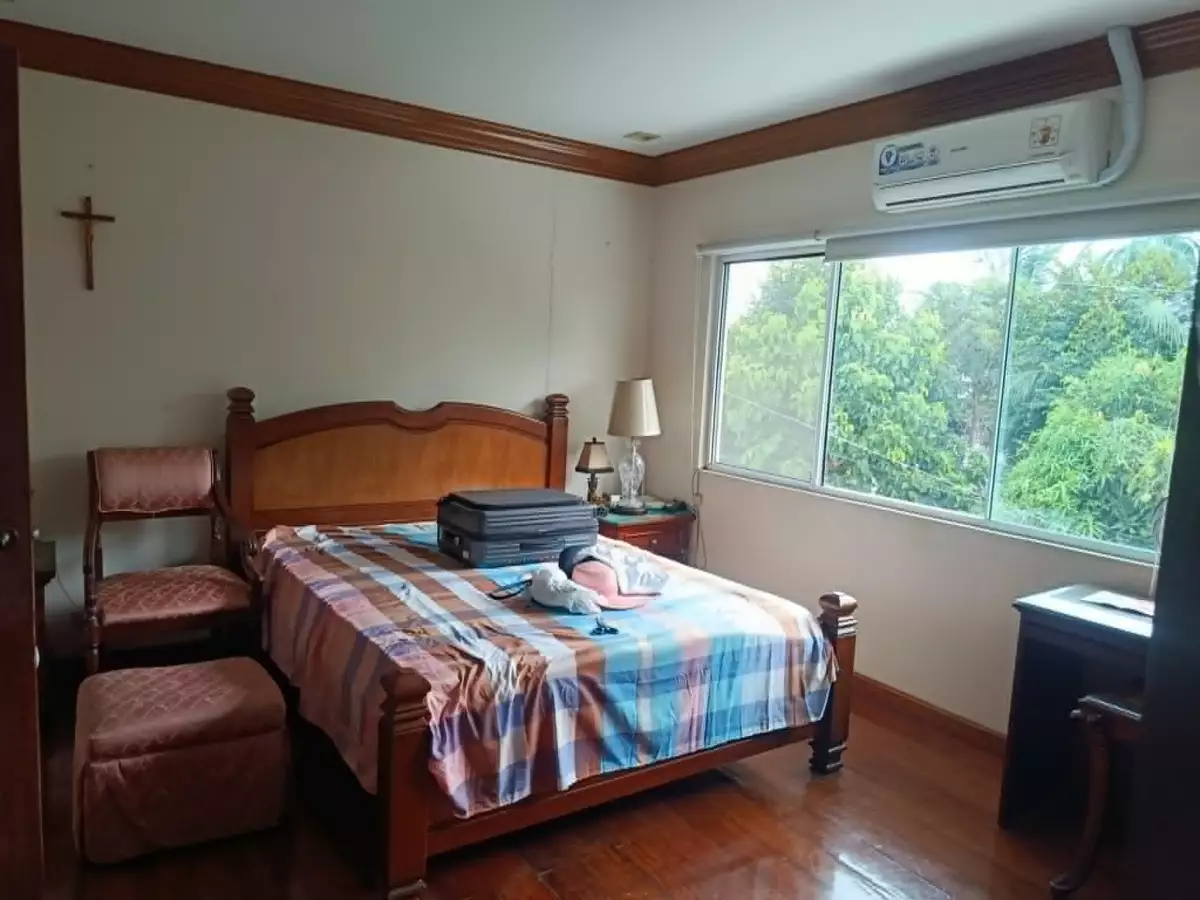 FOR SALE 4-Bedroom House and Lot in Maryville Subdivision, Talamban, Cebu City — House and Lot in Talamban, Cebu City, Cebu — Photo 7