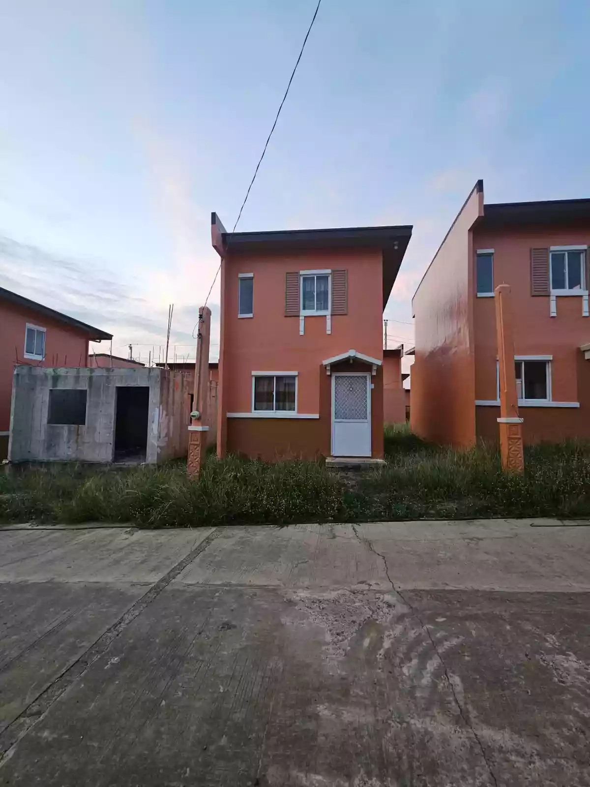 For Sale: 2BR House and Lot in Sicsican, Puerto Princesa City — 66 sqm — House and Lot in Sicsican, Puerto Princesa City, Palawan — Photo 3