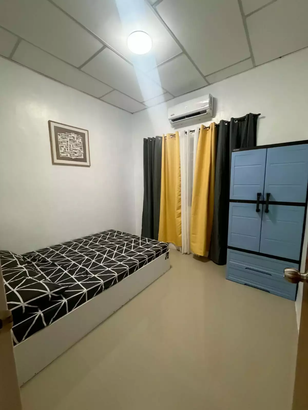 FOR RENT: 2BR House and Lot in Katangawan, General Santos City — 90sqm — House and Lot in Katangawan, General Santos City, South Cotabato — Photo 6