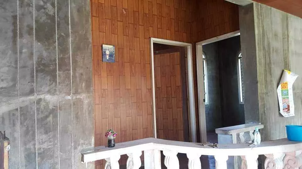 For Sale: 3BR House and Lot in General Paulino Santos, Koronadal — 428 sqm Lot — House and Lot in General Paulino Santos (Bo. 1), Koronadal, South Cotabato — Photo 7