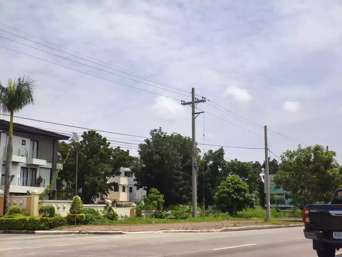 FOR SALE: Residential Lot in Tacas, Iloilo City — 150 sqm — Residential Lot in Iloilo City, Iloilo, 5000 — Photo 3