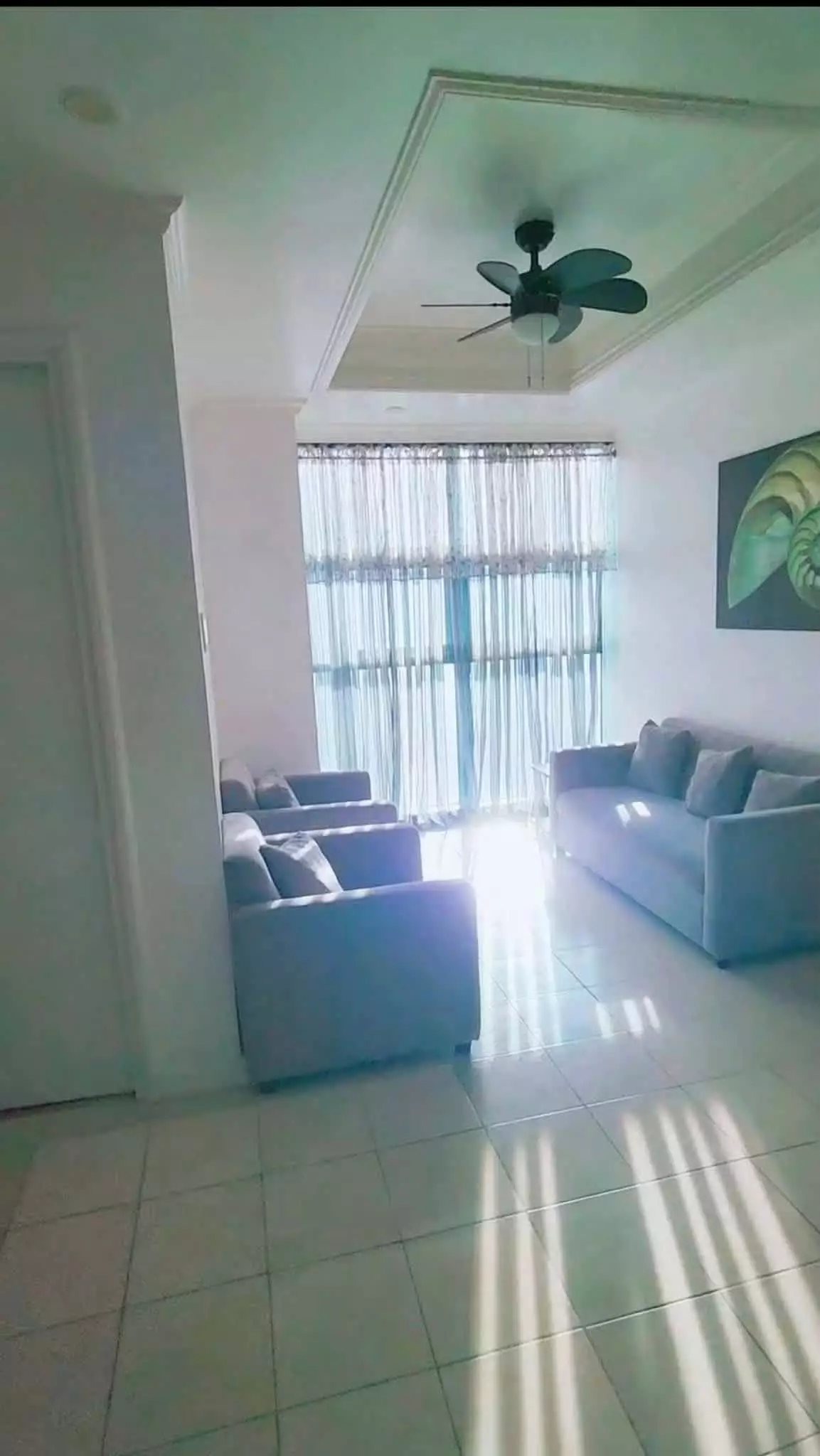 2 Bedroom Condo Sacrifice Sale in the heart of Ayala Cebu — 2 Bedrooms in Kasambagan, Cebu City, Cebu — Photo 3