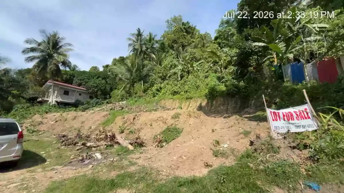For Sale: Residential Lot in Kiwalan, Iligan City — Investor-Ready 2000 sqm — Residential Lot in Iligan City, Lanao del Norte, 9200 — Photo 3