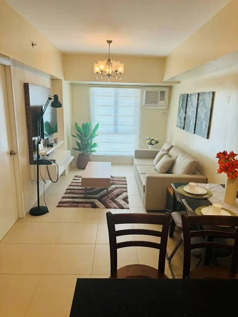 For Rent: 1BR Condo in IT Park, Cebu City — Avida Towers Riala