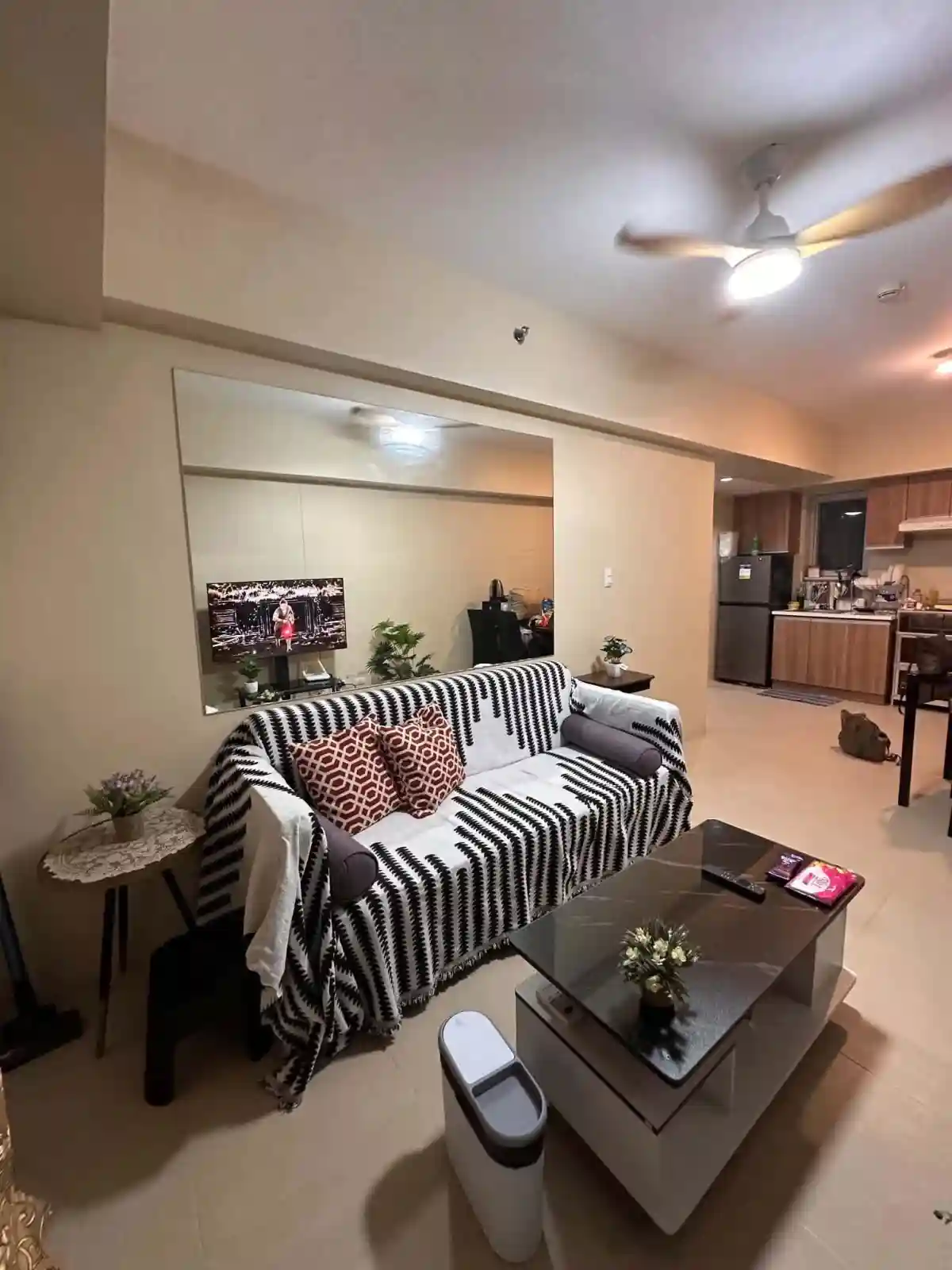 For Sale: 1BR Condo with Parking in Lahug, Cebu City — Avida Towers Riala — 1 Bedroom in Lahug, Lahug — Photo 7