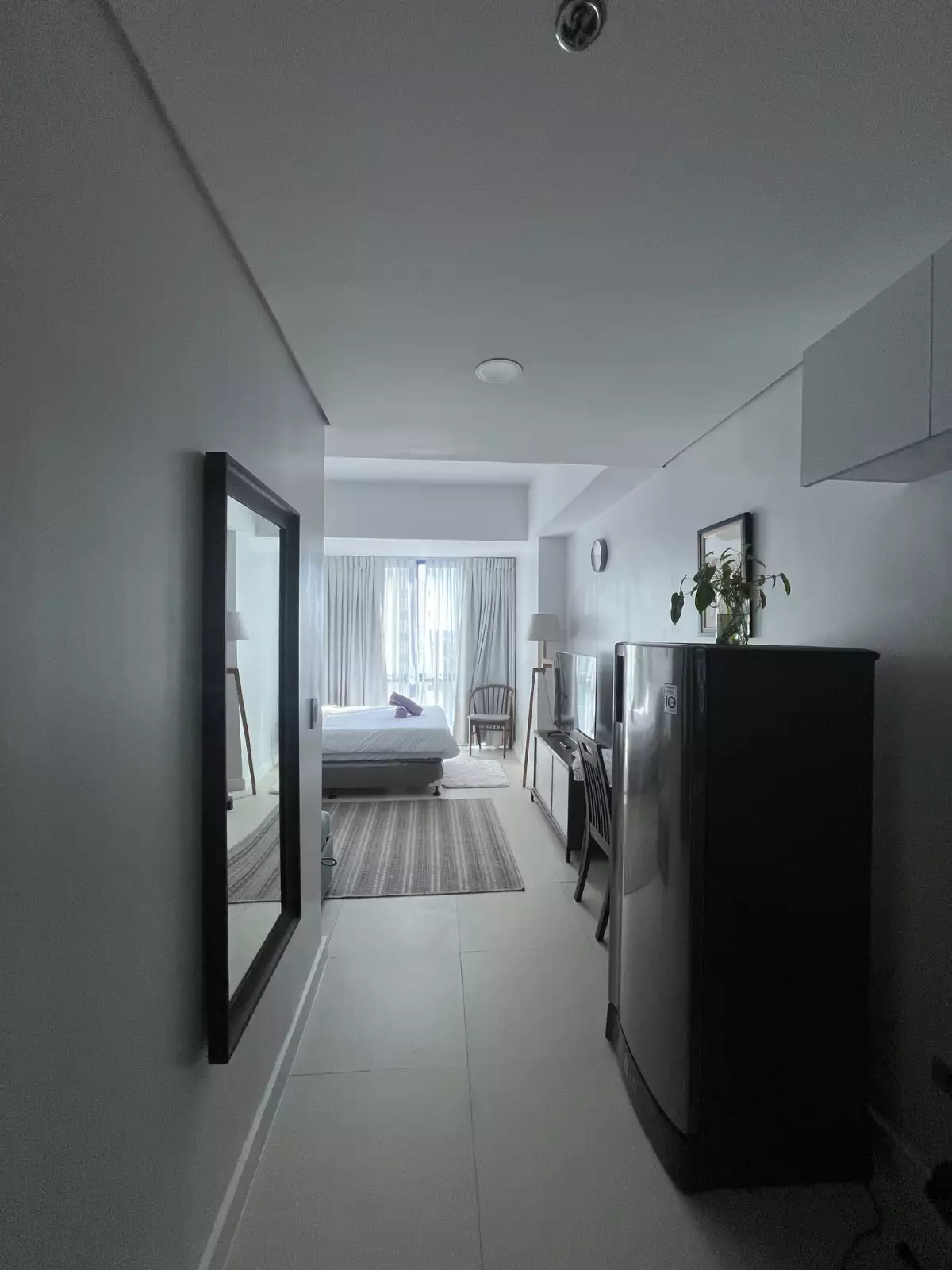 For Sale: 38 Park Avenue,4 Adjacent Studio Units in Lahug, Cebu City — Investment — Studio in Lahug, Lahug — Photo 4
