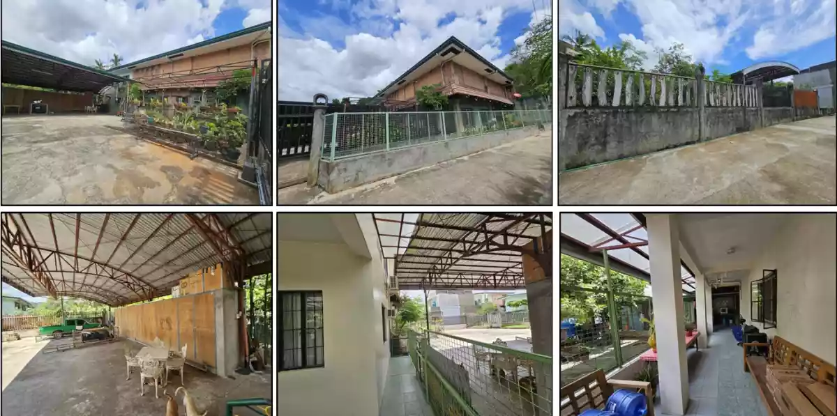 FOR SALE: HOUSE AND LOT IN PIT-0S, CEBU CITY