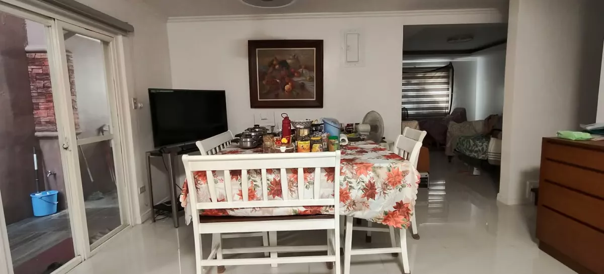 For Sale: P.F. Espiritu III House and Lot in Bacoor — Finish, 90 sqm Lot — House and Lot in P.F. Espiritu III, Bacoor, Cavite — Photo 3