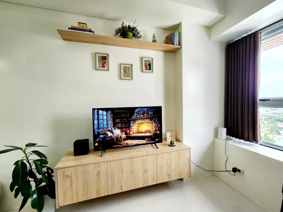For Lease: IBR Condo The Levels Burbank Ayala for only 36k monthly, 36sqm — 1 Bedroom in San Jose, Mandaluyong City, Metro Manila — Photo 5