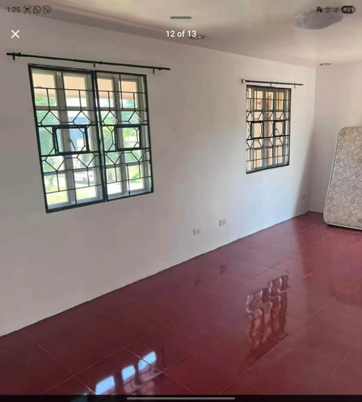 FOR SALE HOUSE AND LOT ! — House and Lot in San Felipe, Naga City, Camarines Sur — Photo 3