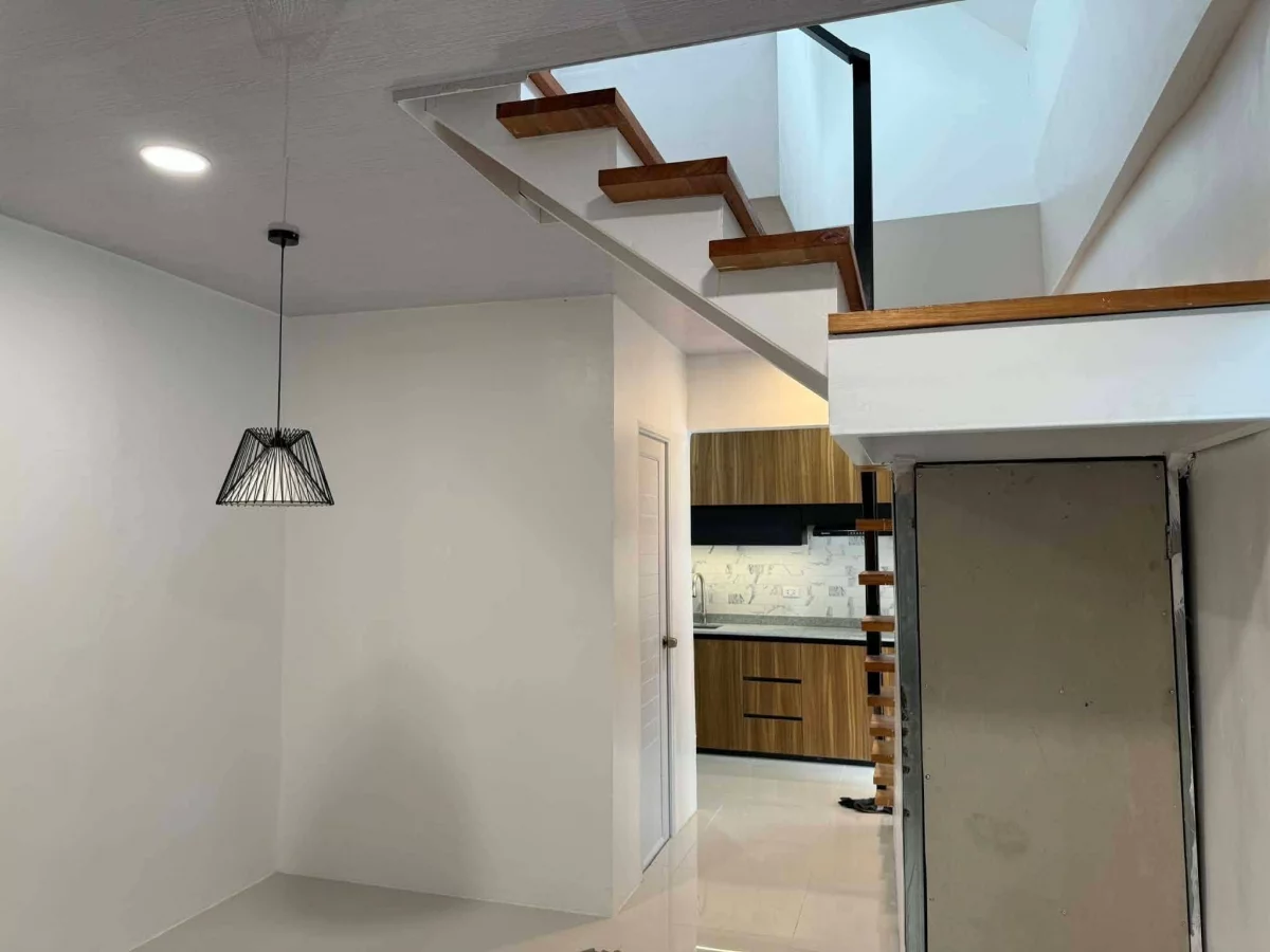 Modern Brand New House for Sale at Prestige Subdivision at Brgy Cabantian Buhangin Davao City — House and Lot in Cabantian, Davao City, Davao del Sur — Photo 2