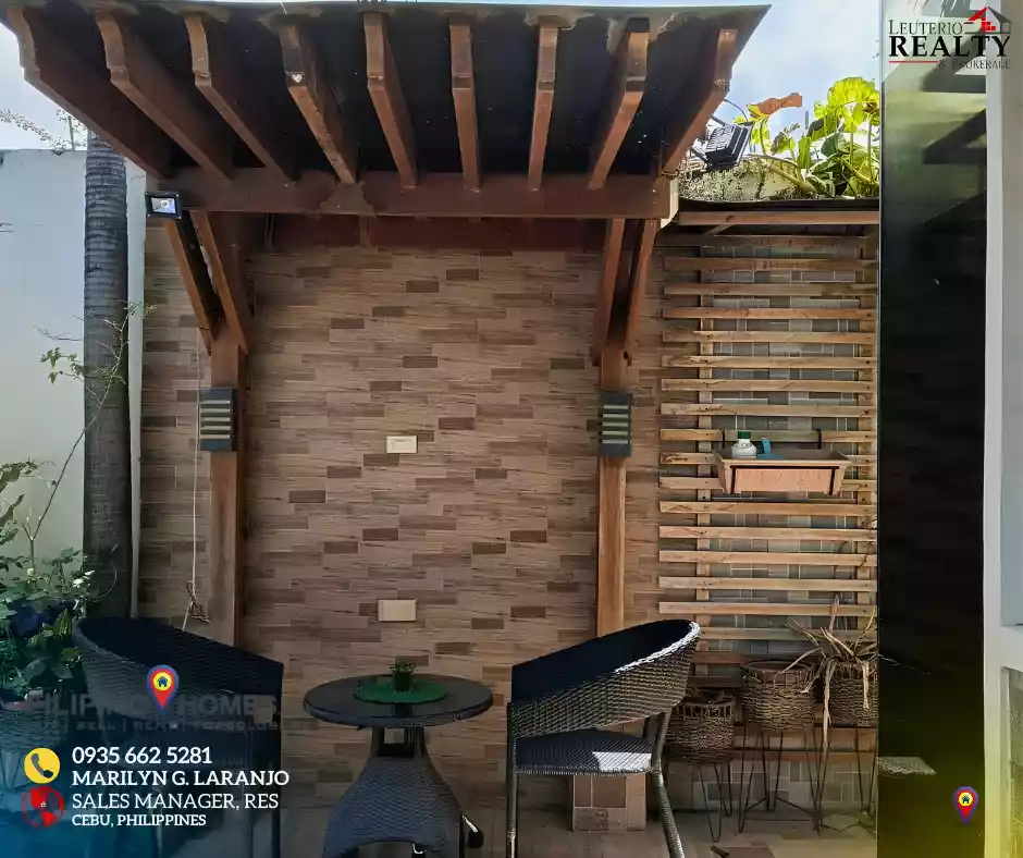 For Sale: 3BR House and Lot in Tisa, Cebu City — 126 sqm — House and Lot in Tisa, Cebu City, Cebu — Photo 5