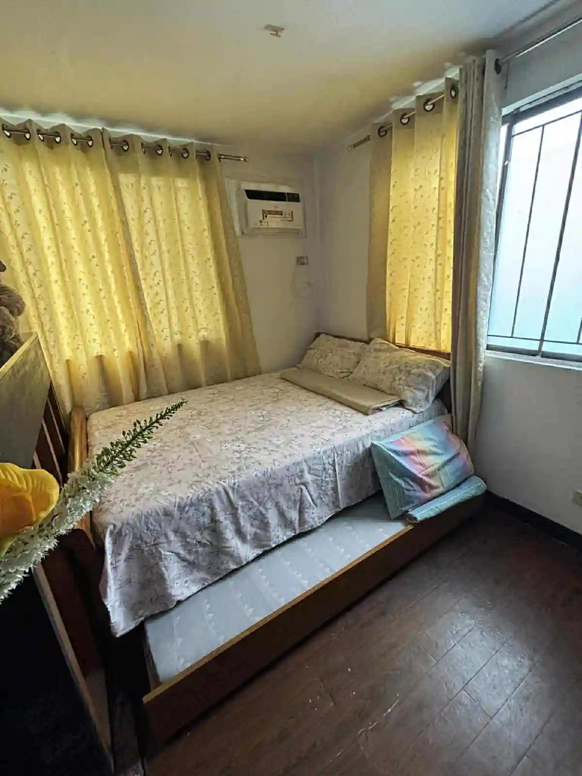 For Rent: Solano Hills Studio Unit in Sucat, Muntinlupa City — Move-in Ready — Studio in West Service Road, Sucat, Muntinlupa City — Photo 2