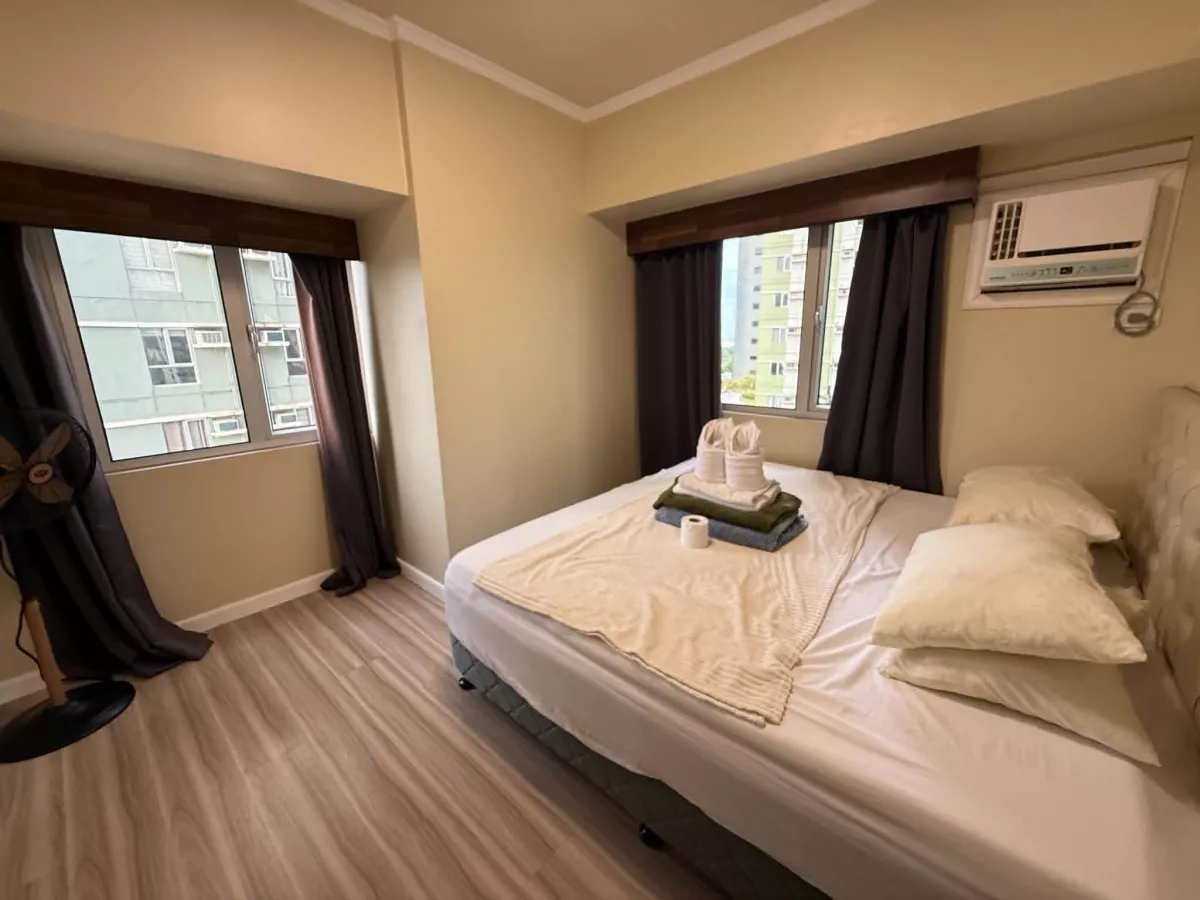 Open photo 14 of 17 — For Sale: 1BR Condo Avida Riala in Lahug IT Park, Cebu City — 41.90 sqm