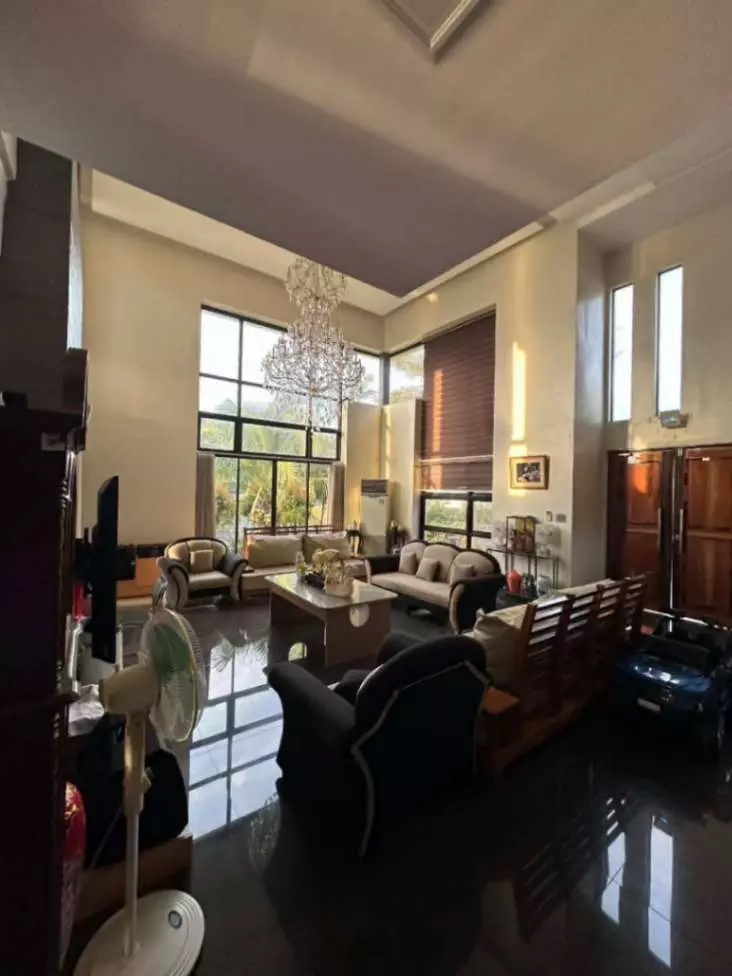 HOUSE AND LOT FOR SALE - photo 5