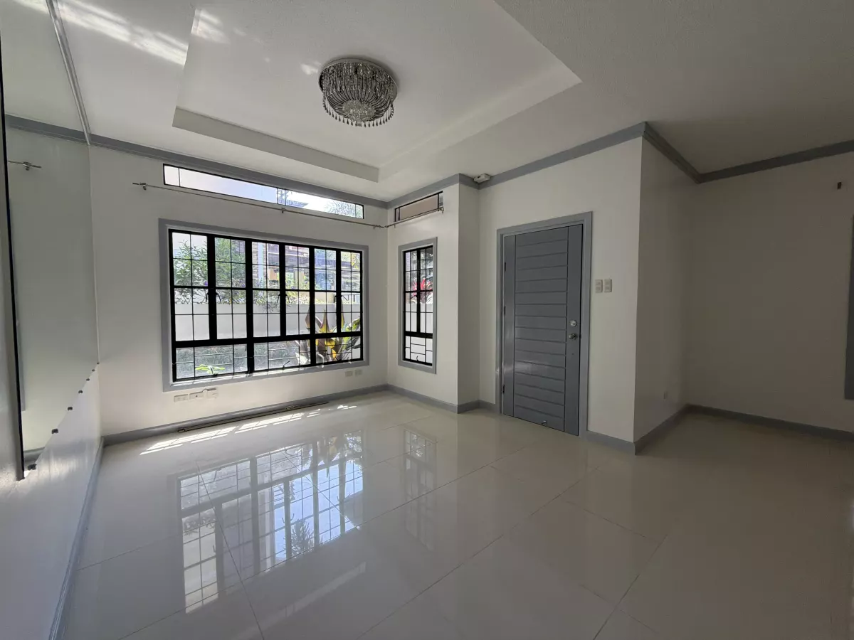 FOR SALE House and Lot in Talomo River, Davao City — 4BR 254 sqm — House and Lot in Talomo River, Davao City, Davao del Sur — Photo 5