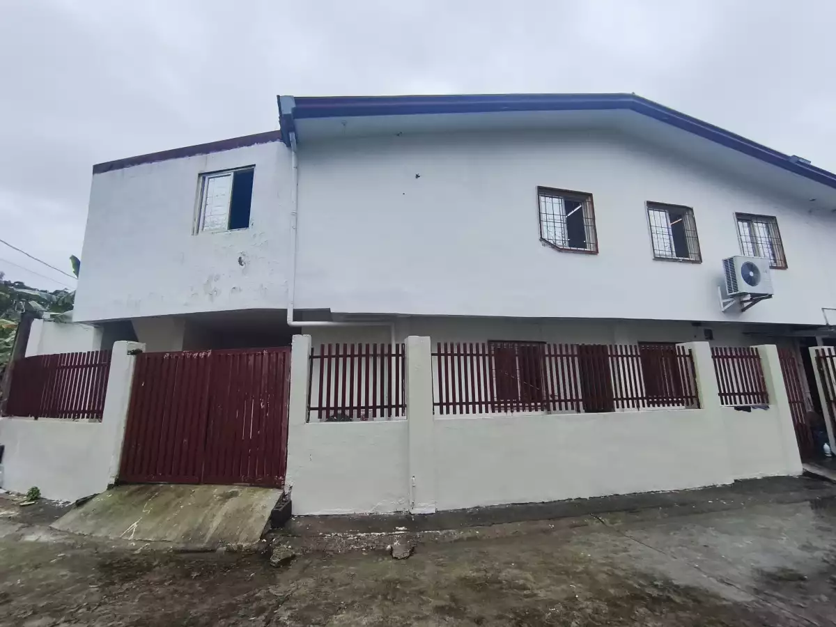 Rush Sale: 7BR House and Lot in San Francisco, Gen. Trias — 234 sqm