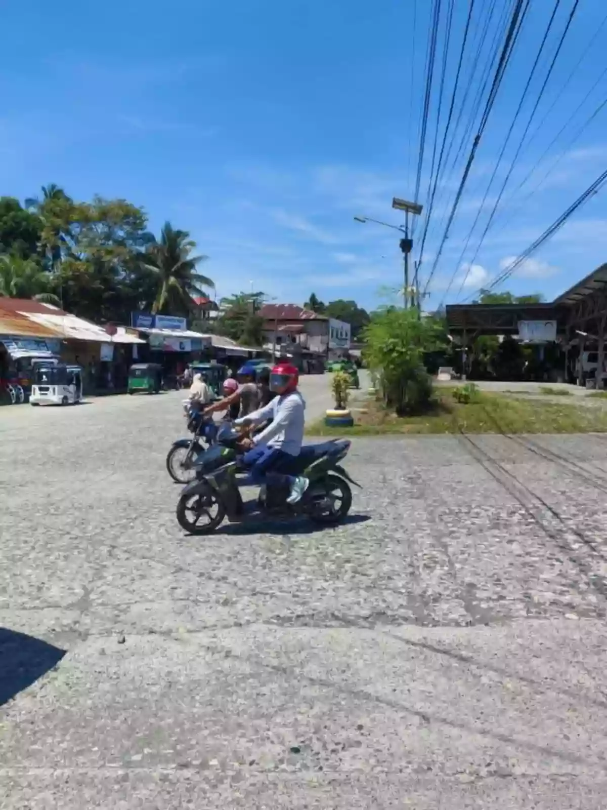 For Sale: Commercial Lot in Taglatawan, Bayugan City — 836 sqm Corner Lot — Commercial Lot in Bayugan City, Agusan del Sur, 8502 — Photo 2