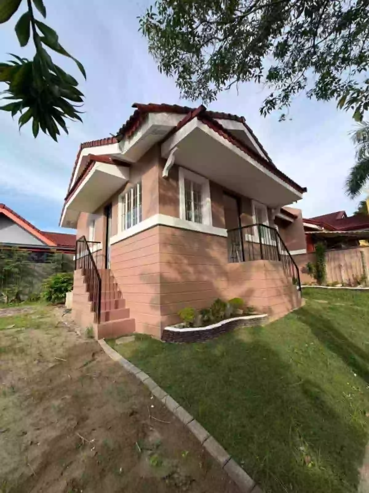 PORTICO GRAN EUROPA HOUSE AND LOT FOR SALE!! PHP 5M only CLEAN TITLE — House and Lot in Cagayan de Oro City, Misamis Oriental, 9000 — Photo 2